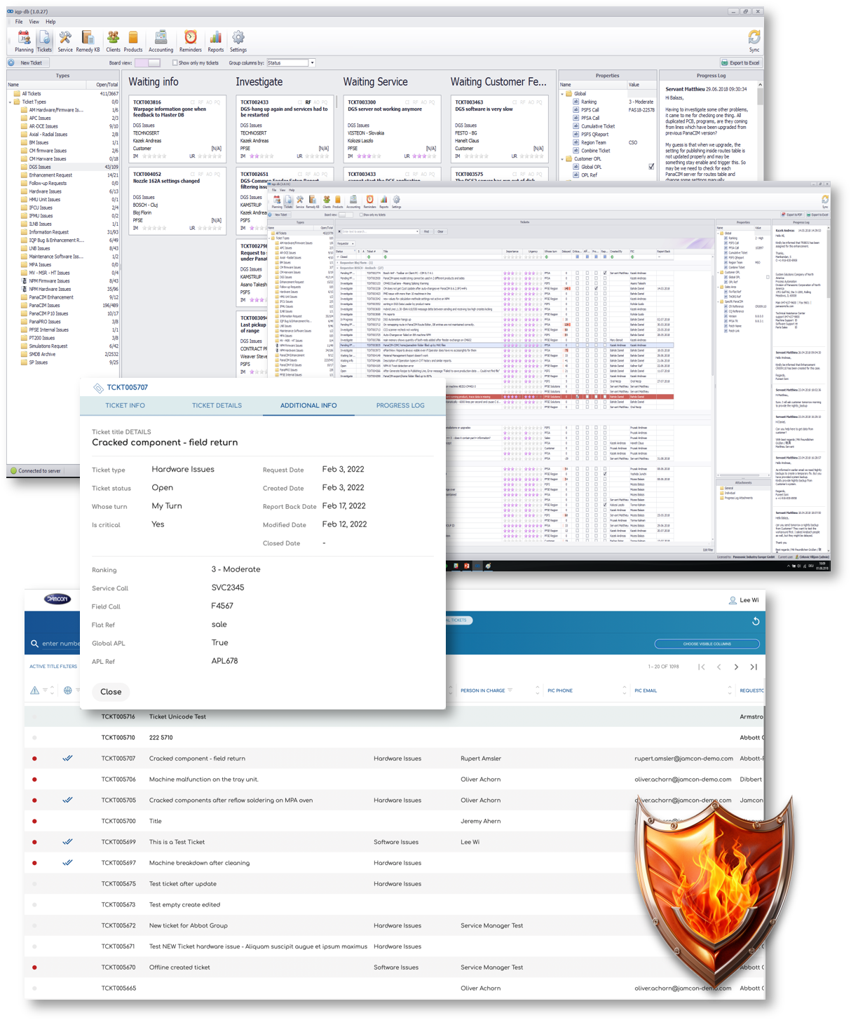 Incident Management